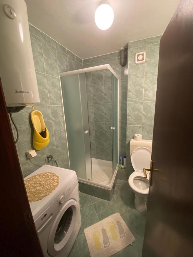 Apartment Lima Kotor Exteriér fotografie