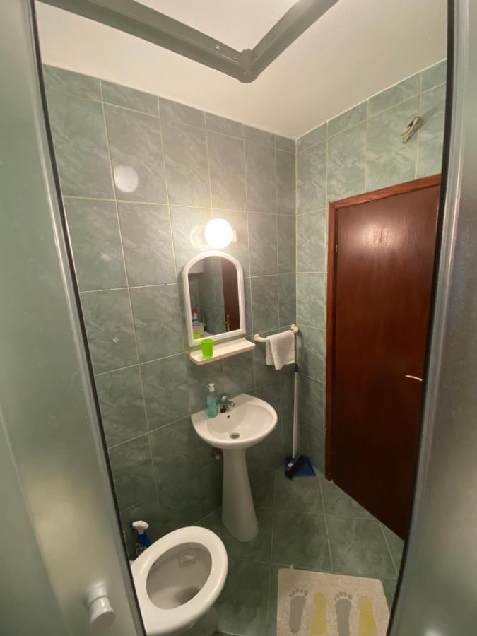 Apartment Lima Kotor Exteriér fotografie