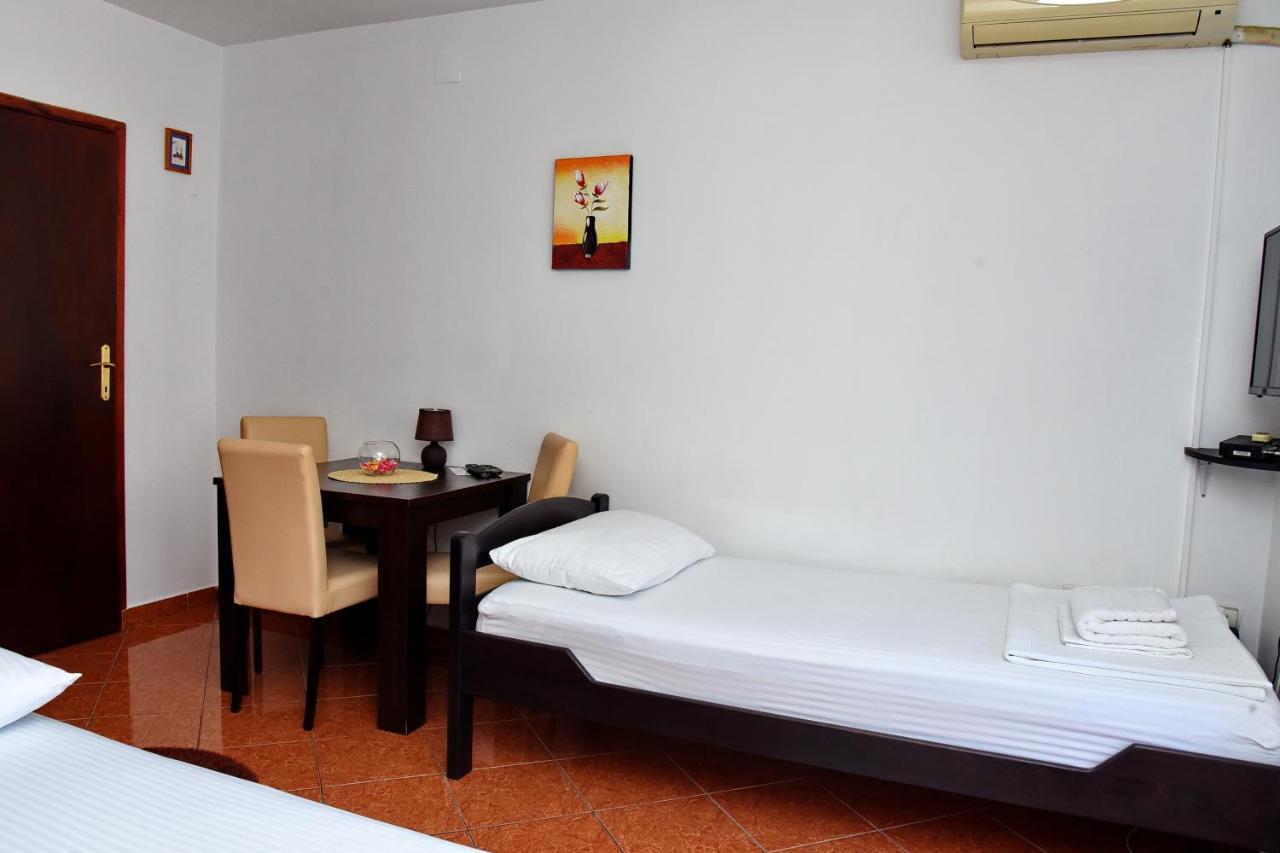 Apartment Lima Kotor Exteriér fotografie